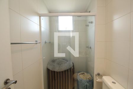 Apartamento à venda com 141m², 3 quartos e 2 vagasBanheiro Suíte 2