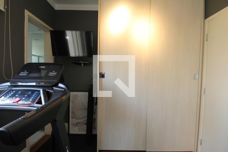 Apartamento à venda com 141m², 3 quartos e 2 vagasSuíte 2