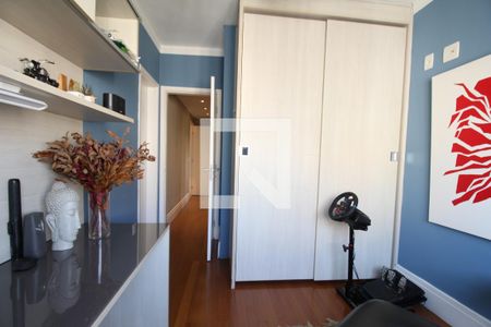Apartamento à venda com 141m², 3 quartos e 2 vagasSuíte 3