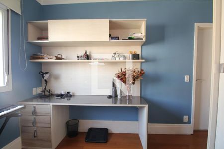 Apartamento à venda com 141m², 3 quartos e 2 vagasSuíte 3