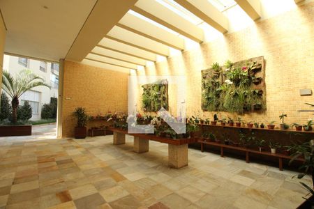 Apartamento à venda com 141m², 3 quartos e 2 vagasÁrea comum