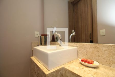 Apartamento à venda com 141m², 3 quartos e 2 vagasBanheiro