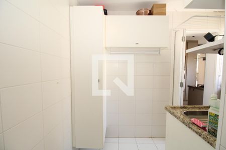 Apartamento à venda com 141m², 3 quartos e 2 vagasLavanderia