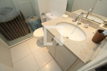 Apartamento à venda com 141m², 3 quartos e 2 vagasBanheiro Suíte 3