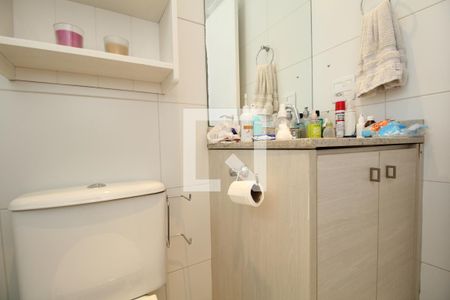 Apartamento à venda com 141m², 3 quartos e 2 vagasBanheiro Suíte 3