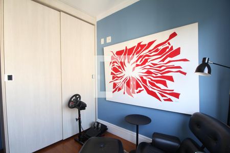 Apartamento à venda com 141m², 3 quartos e 2 vagasSuíte 3