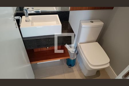 Foto 16 de apartamento à venda com 2 quartos, 84m² em Brooklin, São Paulo