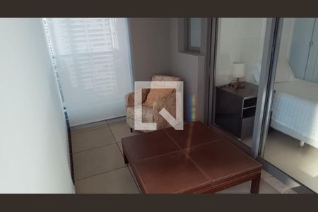 Foto 11 de apartamento à venda com 2 quartos, 84m² em Brooklin, São Paulo