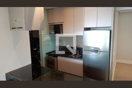 Foto 06 de apartamento à venda com 2 quartos, 84m² em Brooklin, São Paulo