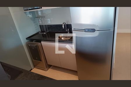 Foto 05 de apartamento à venda com 2 quartos, 84m² em Brooklin, São Paulo