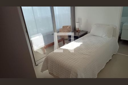Foto 09 de apartamento à venda com 2 quartos, 84m² em Brooklin, São Paulo