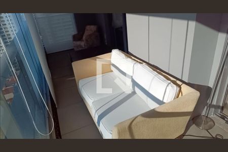 Foto 04 de apartamento à venda com 2 quartos, 84m² em Brooklin, São Paulo