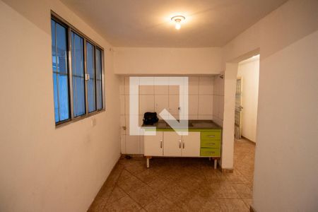 Apartamento para alugar com 55m², 2 quartos e sem vaga Apartamento para alugar com 55m², 2 quartos e sem vagaCozinha