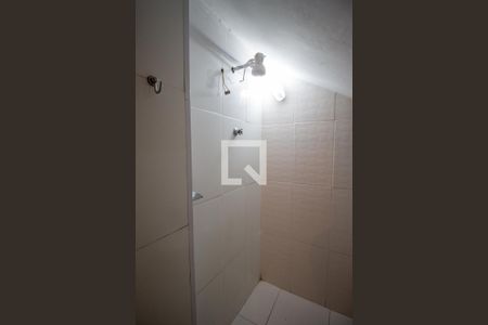 Apartamento para alugar com 55m², 2 quartos e sem vaga Apartamento para alugar com 55m², 2 quartos e sem vagaBanheiro