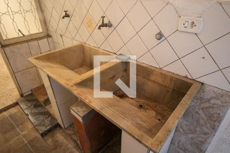 Apartamento para alugar com 55m², 2 quartos e sem vaga Apartamento para alugar com 55m², 2 quartos e sem vagaÁrea de Serviço
