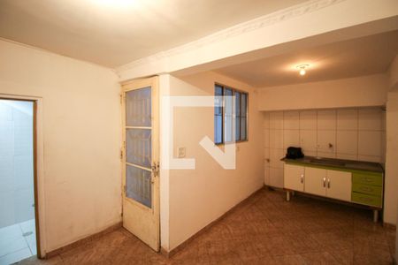 Apartamento para alugar com 55m², 2 quartos e sem vaga Apartamento para alugar com 55m², 2 quartos e sem vagaCozinha