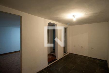 Sala de apartamento para alugar com 2 quartos, 55m² em Parque Paineiras, São Paulo