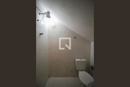 Apartamento para alugar com 55m², 2 quartos e sem vaga Apartamento para alugar com 55m², 2 quartos e sem vagaBanheiro