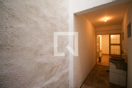 Apartamento para alugar com 55m², 2 quartos e sem vaga Apartamento para alugar com 55m², 2 quartos e sem vagaÁrea de Serviço