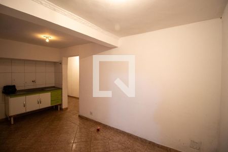 Apartamento para alugar com 55m², 2 quartos e sem vaga Apartamento para alugar com 55m², 2 quartos e sem vagaCozinha