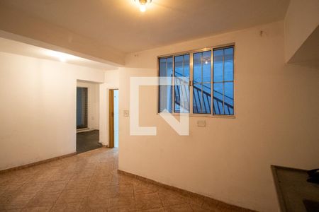 Apartamento para alugar com 55m², 2 quartos e sem vaga Apartamento para alugar com 55m², 2 quartos e sem vagaCozinha