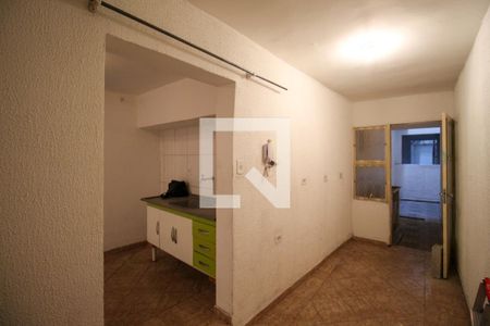 Apartamento para alugar com 55m², 2 quartos e sem vaga Apartamento para alugar com 55m², 2 quartos e sem vagaÁrea comum