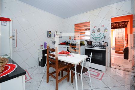 Casa à venda com 250m², 2 quartos e 2 vagas Casa à venda com 250m², 2 quartos e 2 vagasCozinha