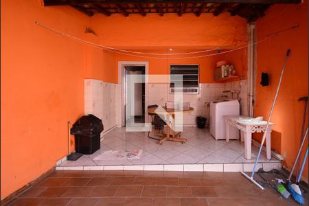 Casa à venda com 250m², 2 quartos e 2 vagasLavanderia