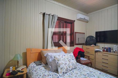 Casa à venda com 268m², 5 quartos e 3 vagasQuarto 1