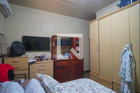 Casa à venda com 268m², 5 quartos e 3 vagasQuarto 1