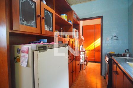 Casa à venda com 268m², 5 quartos e 3 vagasCozinha