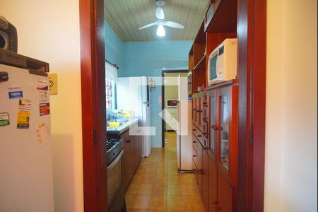 Casa à venda com 268m², 5 quartos e 3 vagasDespensa