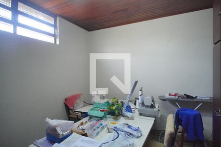 Casa à venda com 268m², 5 quartos e 3 vagasQuarto 3