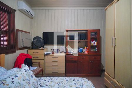 Casa à venda com 268m², 5 quartos e 3 vagasQuarto 1