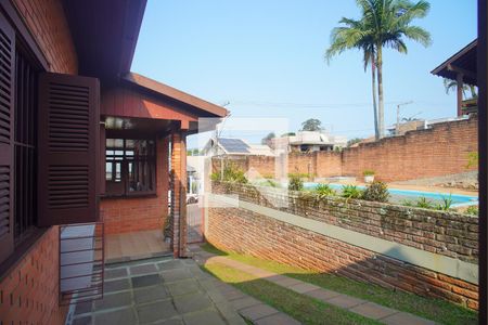 Casa à venda com 268m², 5 quartos e 3 vagasVista da Suíte