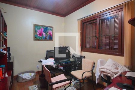 Casa à venda com 268m², 5 quartos e 3 vagasQuarto 2