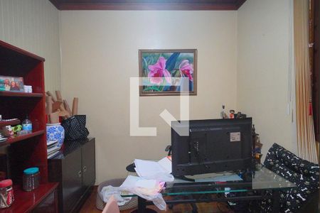 Casa à venda com 268m², 5 quartos e 3 vagasQuarto 2