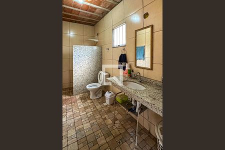 Casa para alugar com 4424m², 2 quartos e sem vagaBanheiro