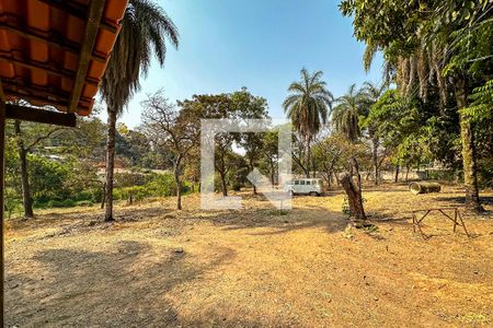 Casa para alugar com 4424m², 2 quartos e sem vagaÁrea Externa