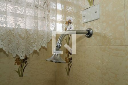 Casa à venda com 314m², 4 quartos e 4 vagas Casa à venda com 314m², 4 quartos e 4 vagasBanheiro da Suíte