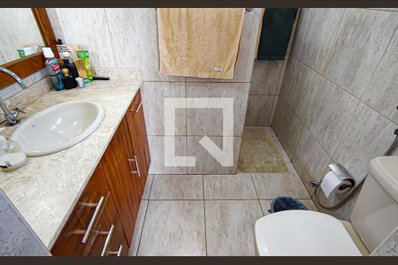 Casa de condomínio à venda com 256m², 4 quartos e 2 vagasquarto 2 - suite