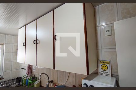 Casa de condomínio à venda com 256m², 4 quartos e 2 vagascozinha