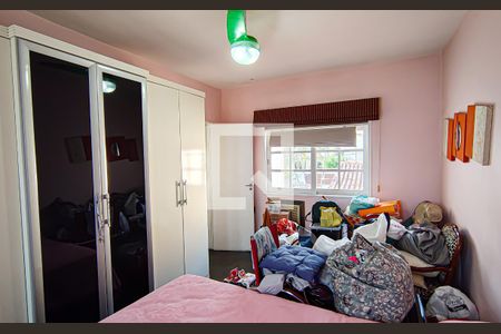 Casa de condomínio à venda com 256m², 4 quartos e 2 vagasquarto 3