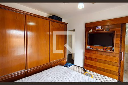 Casa de condomínio à venda com 256m², 4 quartos e 2 vagasquarto 2 - suite