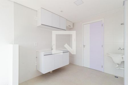 Apartamento para alugar com 32m², 2 quartos e sem vagaCozinha