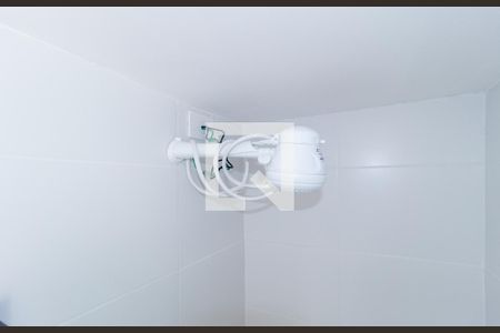 Apartamento para alugar com 32m², 2 quartos e sem vagaDetalhe - Banheiro