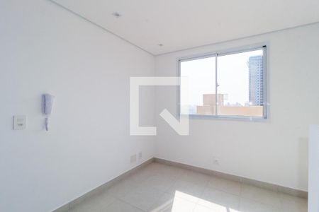 Apartamento para alugar com 32m², 2 quartos e sem vagaSala