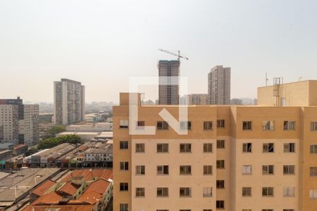 Apartamento para alugar com 32m², 2 quartos e sem vagaVista - Sala