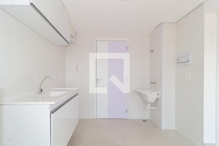 Apartamento para alugar com 32m², 2 quartos e sem vagaCozinha