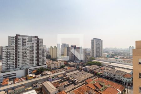 Apartamento para alugar com 32m², 2 quartos e sem vagaVista - Quarto 1